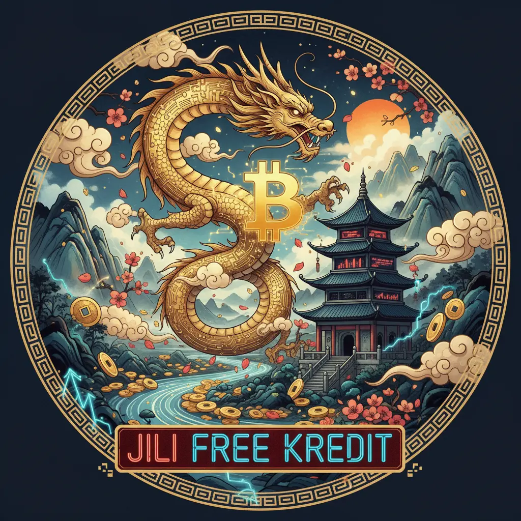jili free kredit - Bitcoin