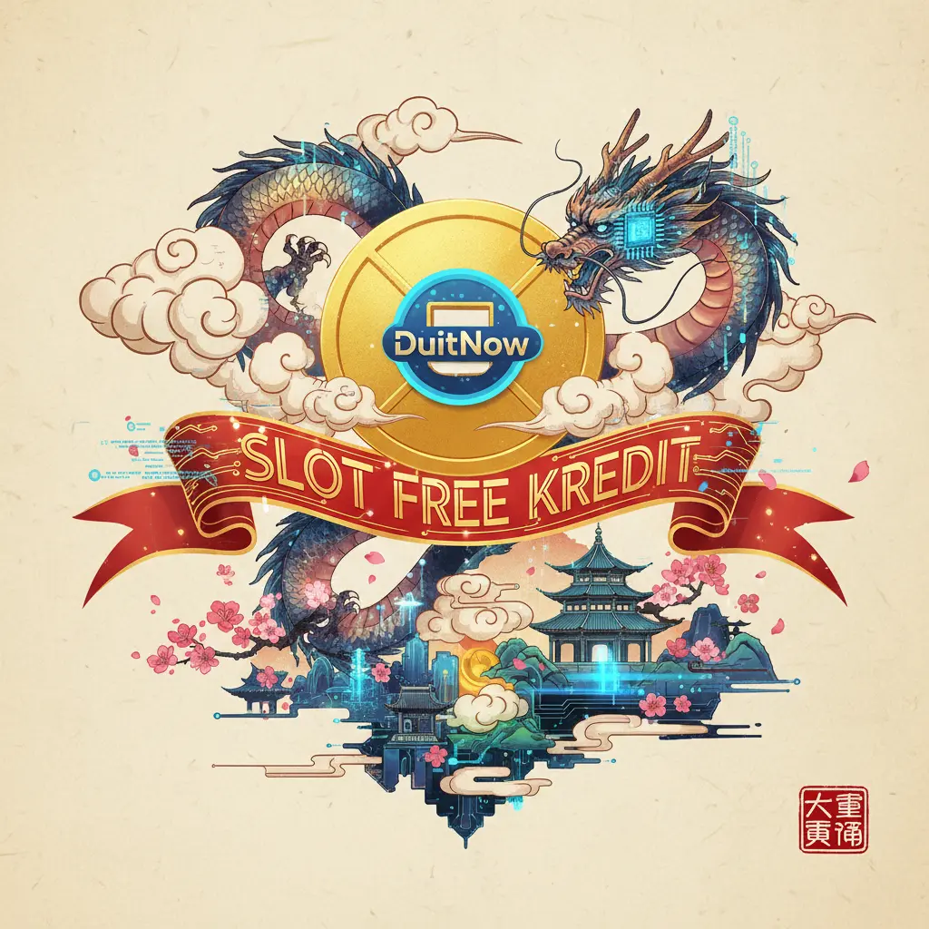 slot free kredit - Duitnow