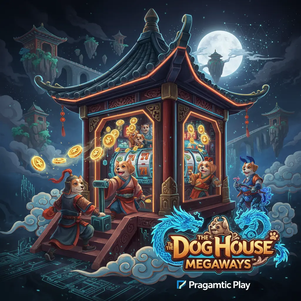 Pragmatic Play - Megaways