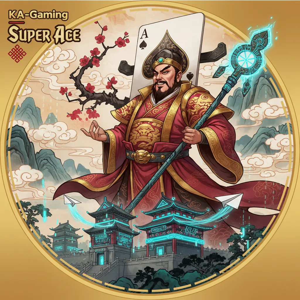 Super Ace - Gaming