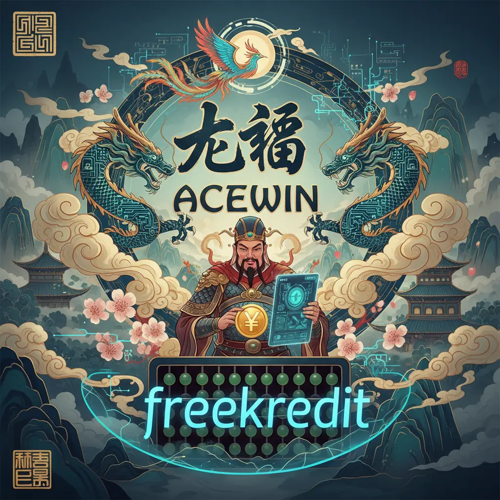freekredit - ACEWIN