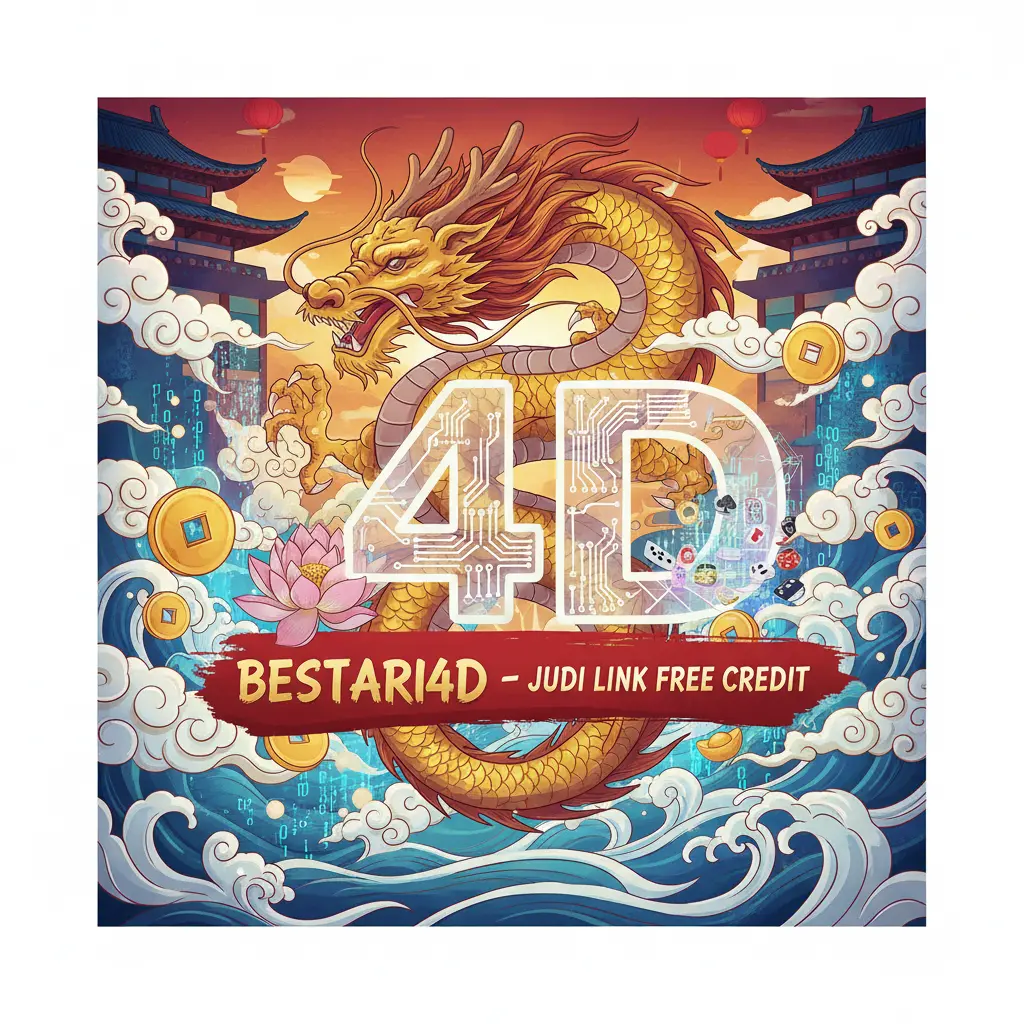 judi link free credit - Bestari