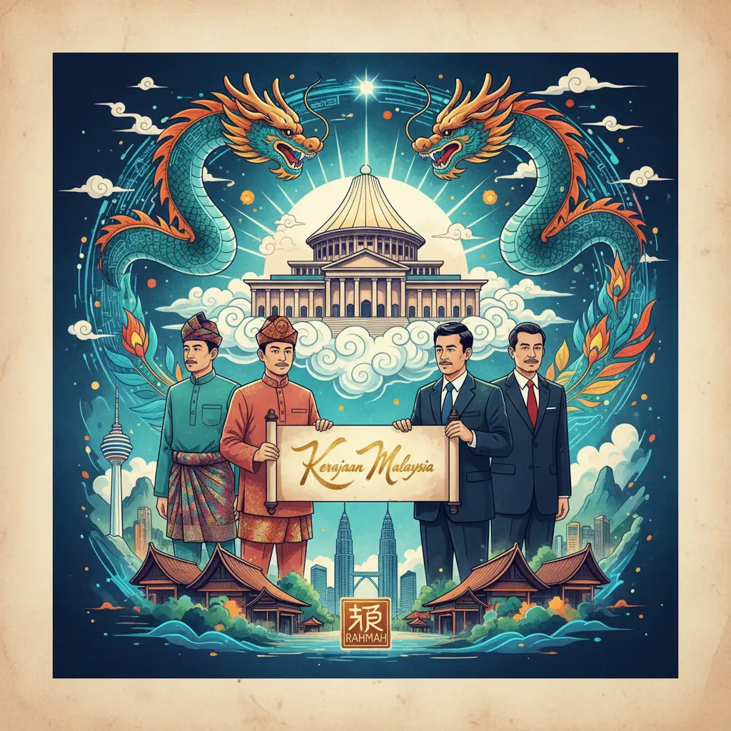 Malaysia - Government