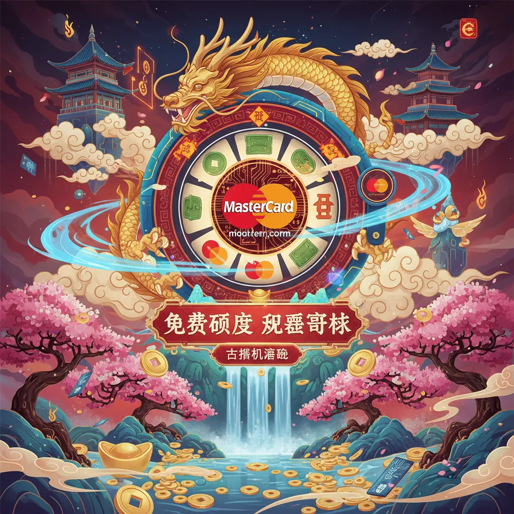 free credit no deposit slot game - Mastercard