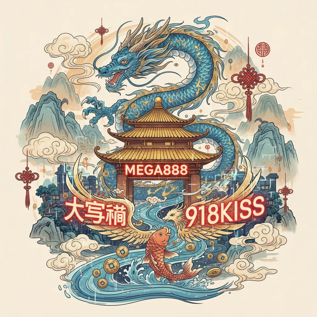 918Kiss - mega