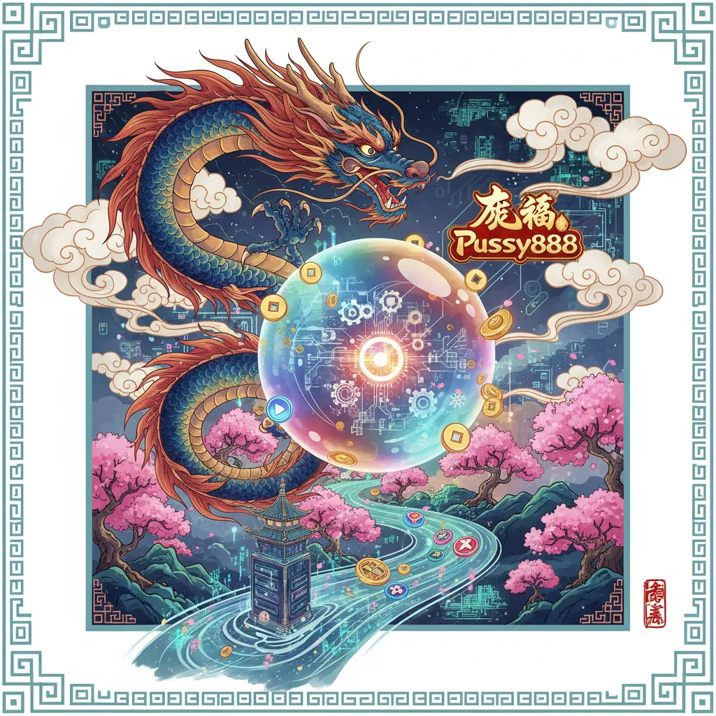 Pussy888 - Generator