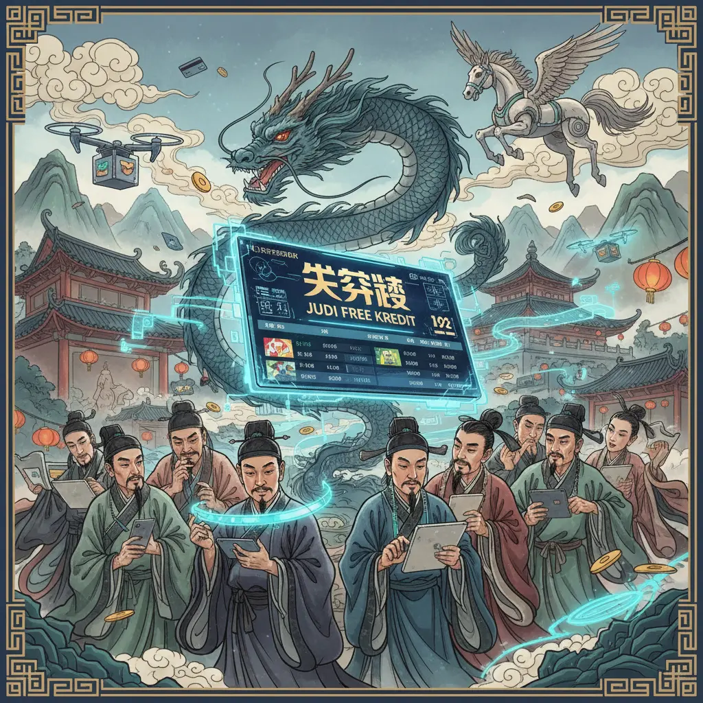 judi free kredit - Sportsbook