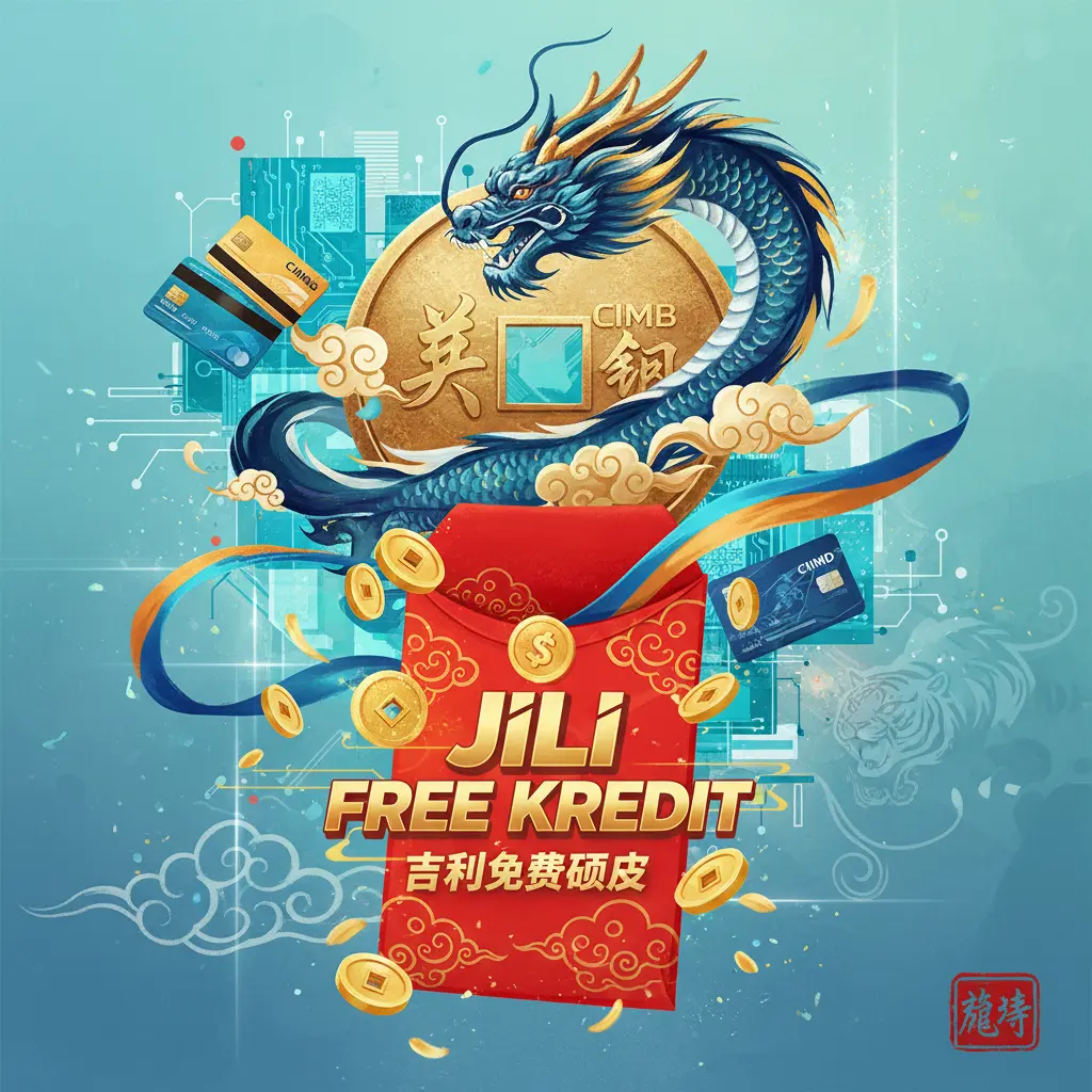 jili free kredit - CIMB