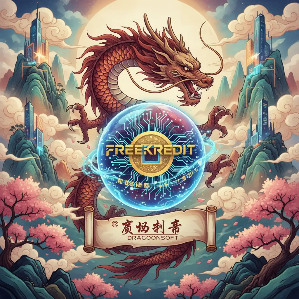 freekredit - DRAGOONSOFT