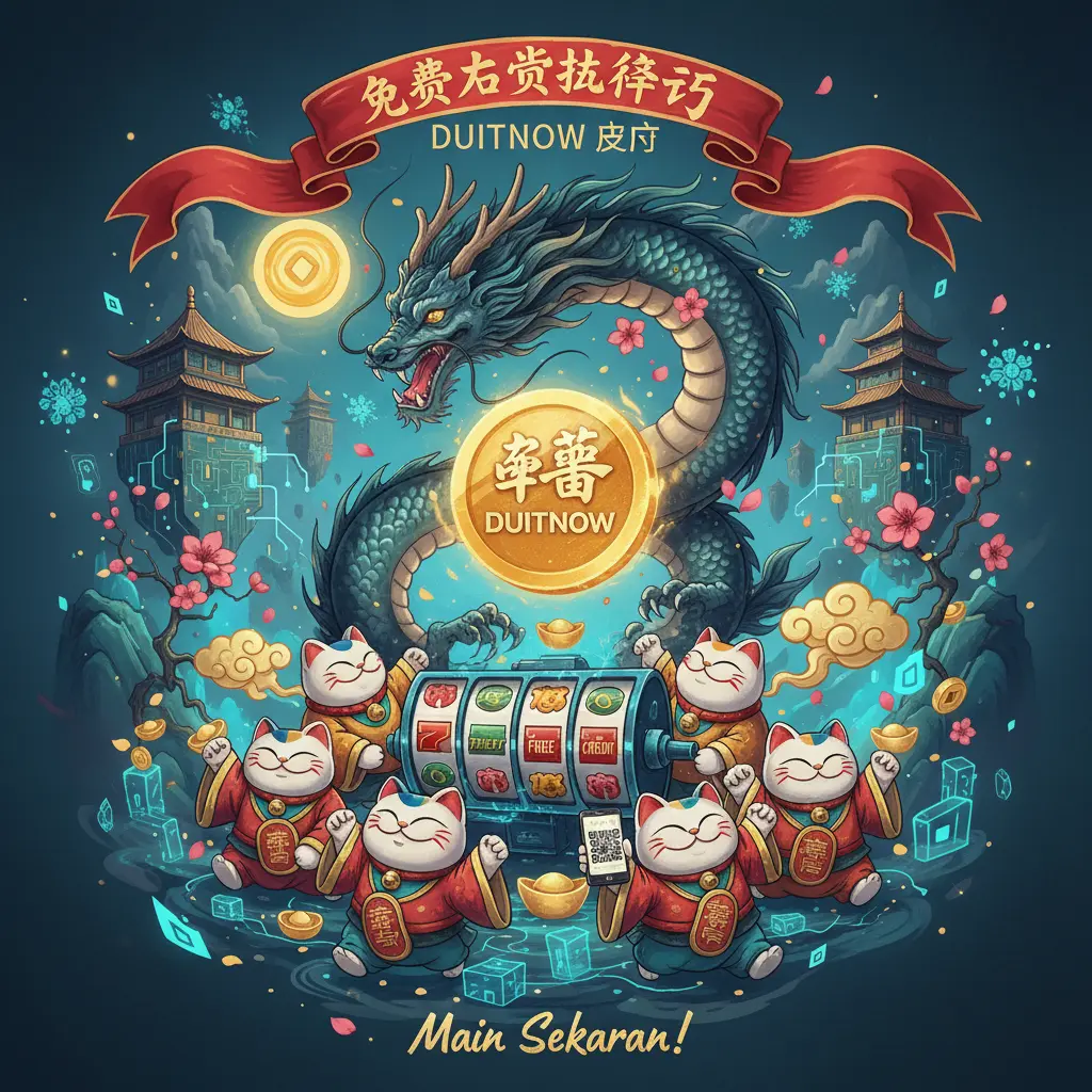 free kredit slot game - Duitnow