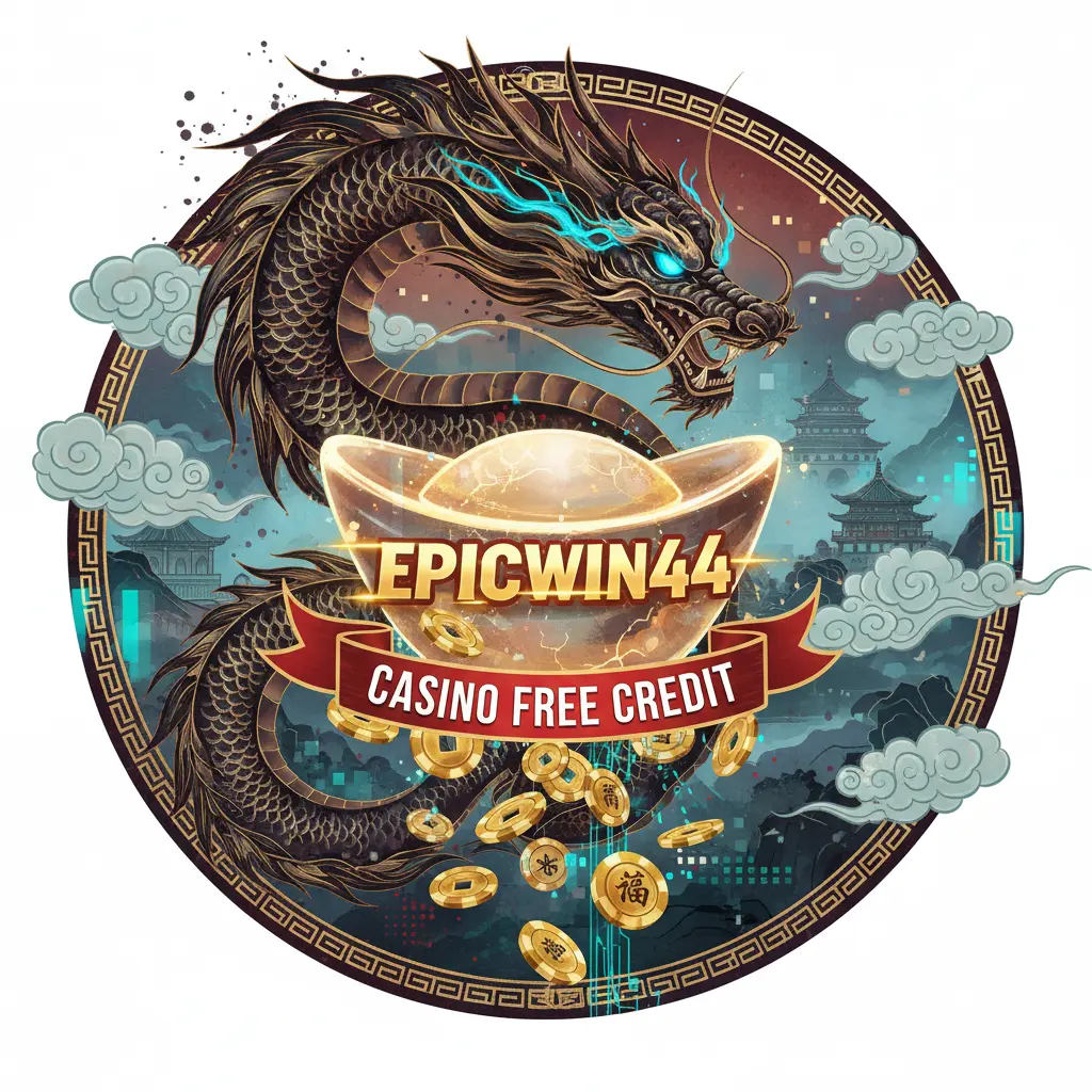 casino free credit - EpicWin