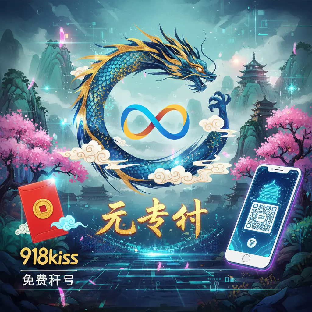 918kiss free credit - Meta