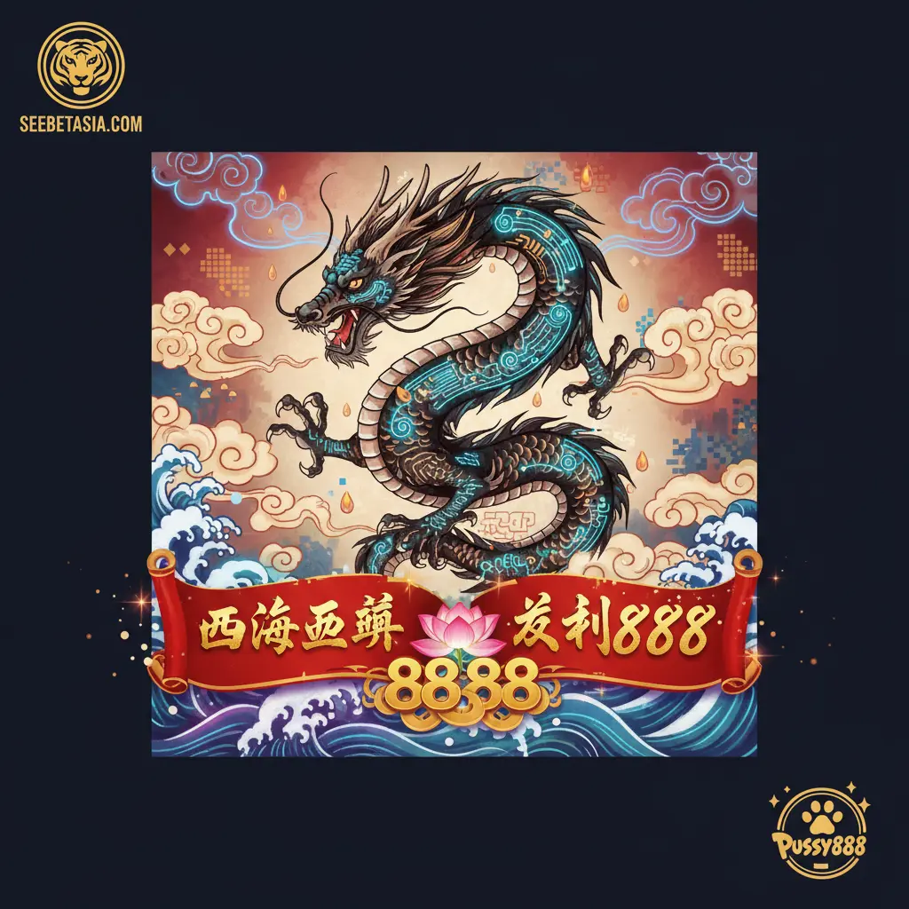 Pussy888 - SeeBetAsia