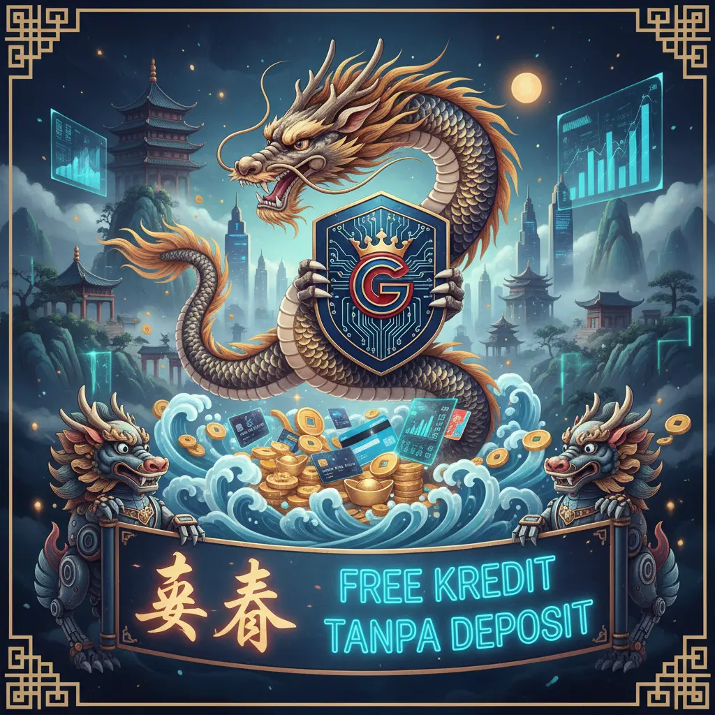 free kredit tanpa deposit - Commission