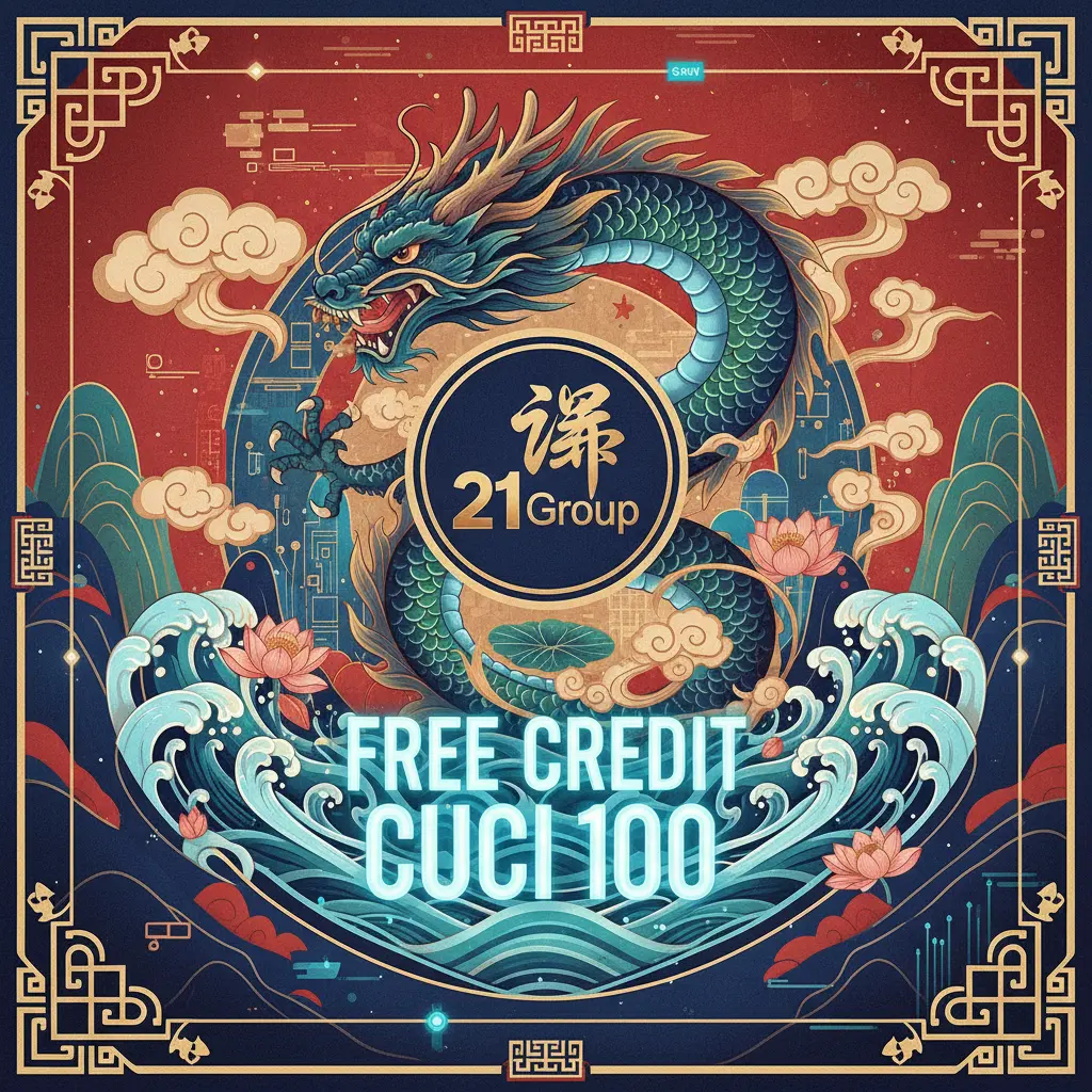 free credit cuci 100 - Group