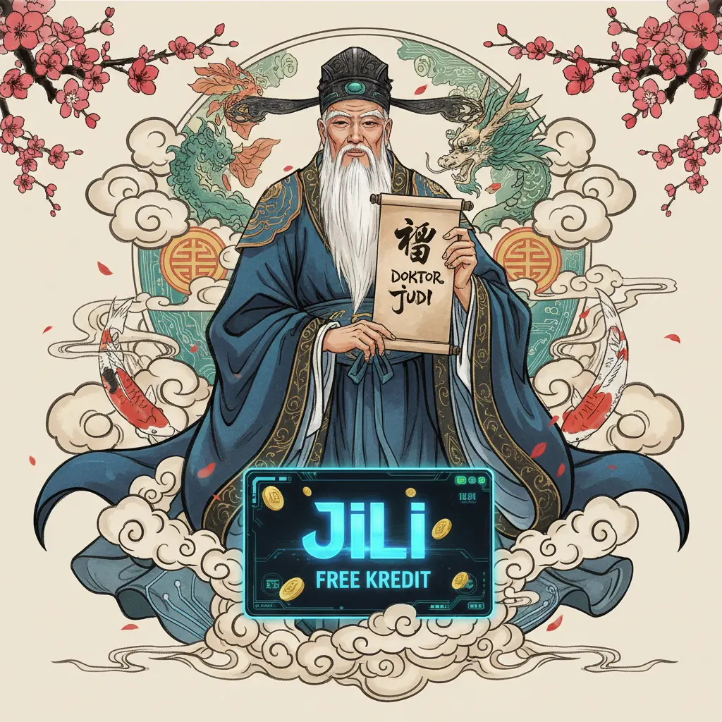jili free kredit - DoktorJudi