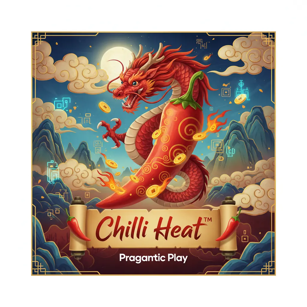 Pragmatic Play - Chilli