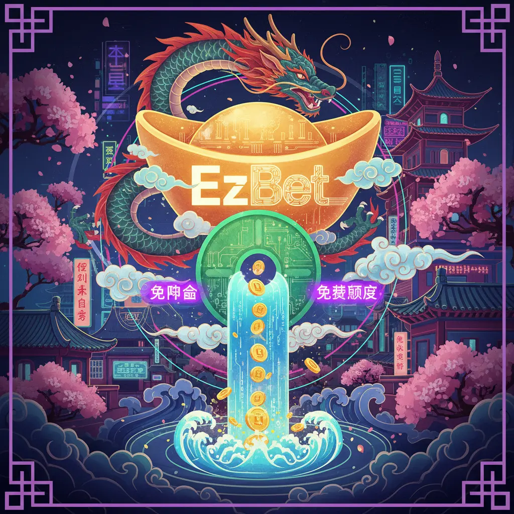 link free credit no deposit - EzBet