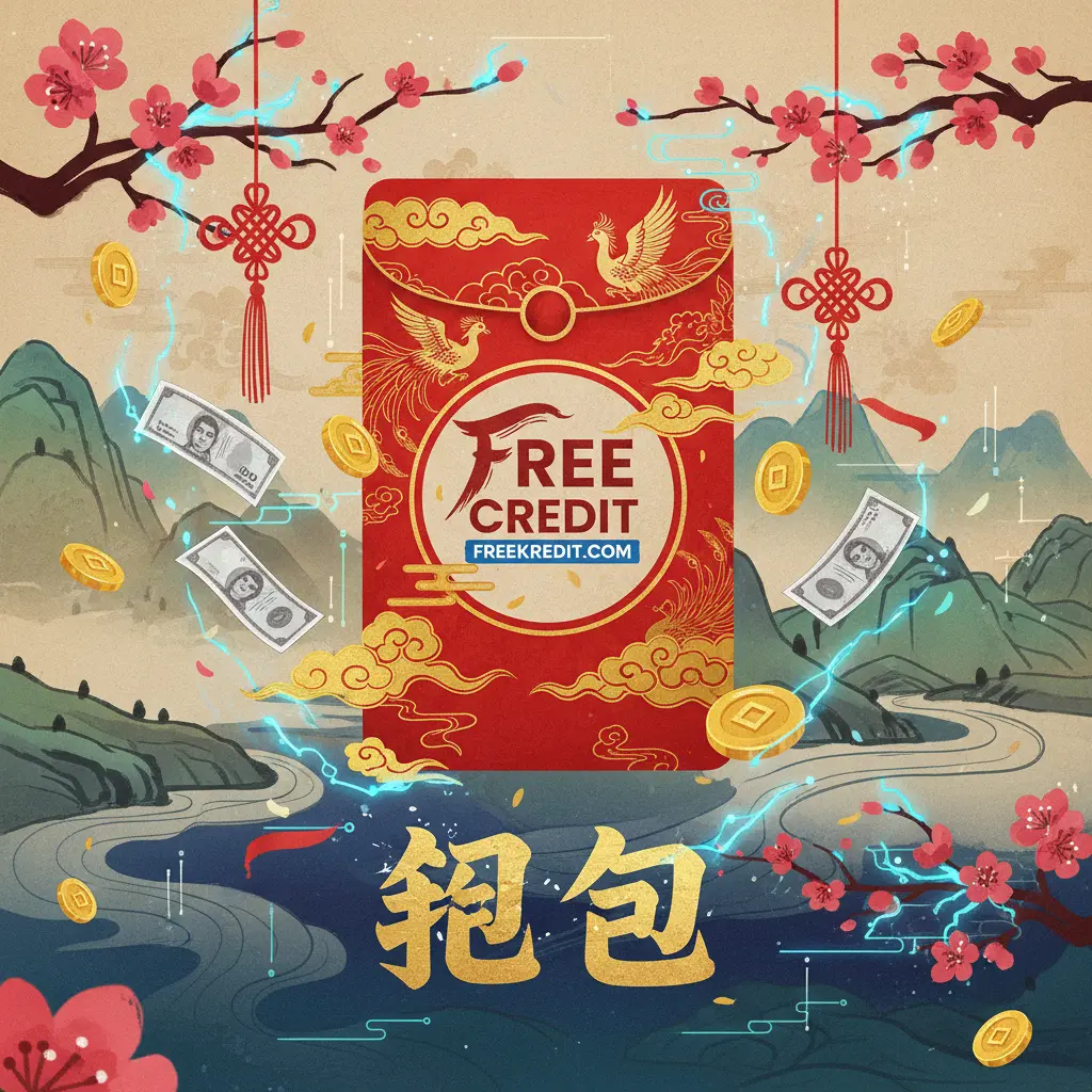 freekredit - CREDIT