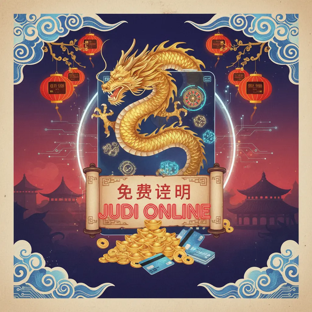 judi free kredit - online