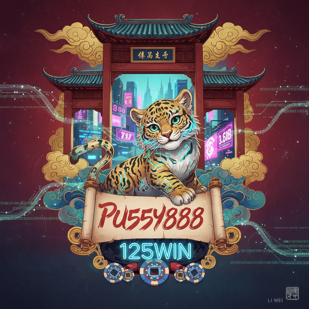 125Win - Pussy