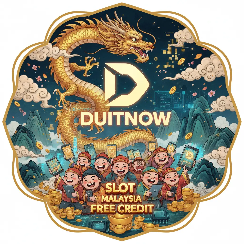 slot malaysia free credit - Duitnow