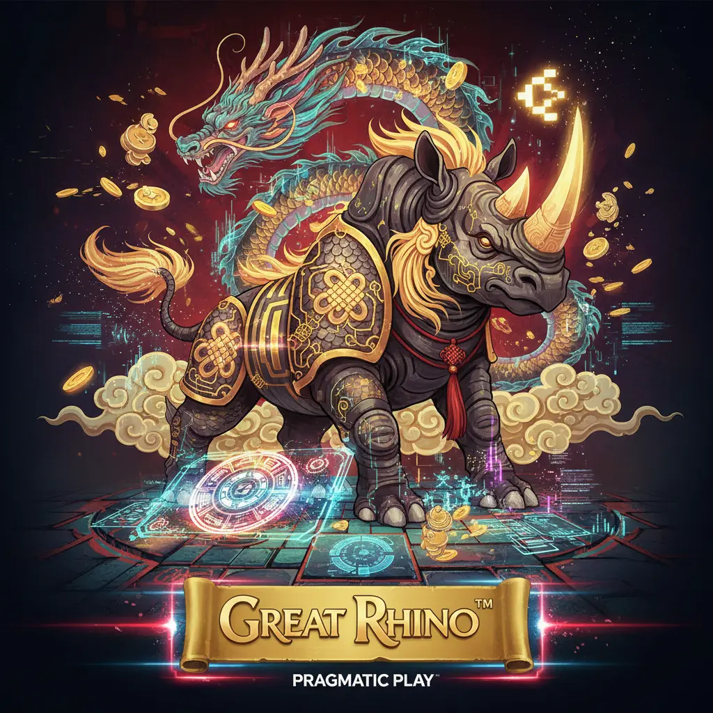 Pragmatic Play - Great