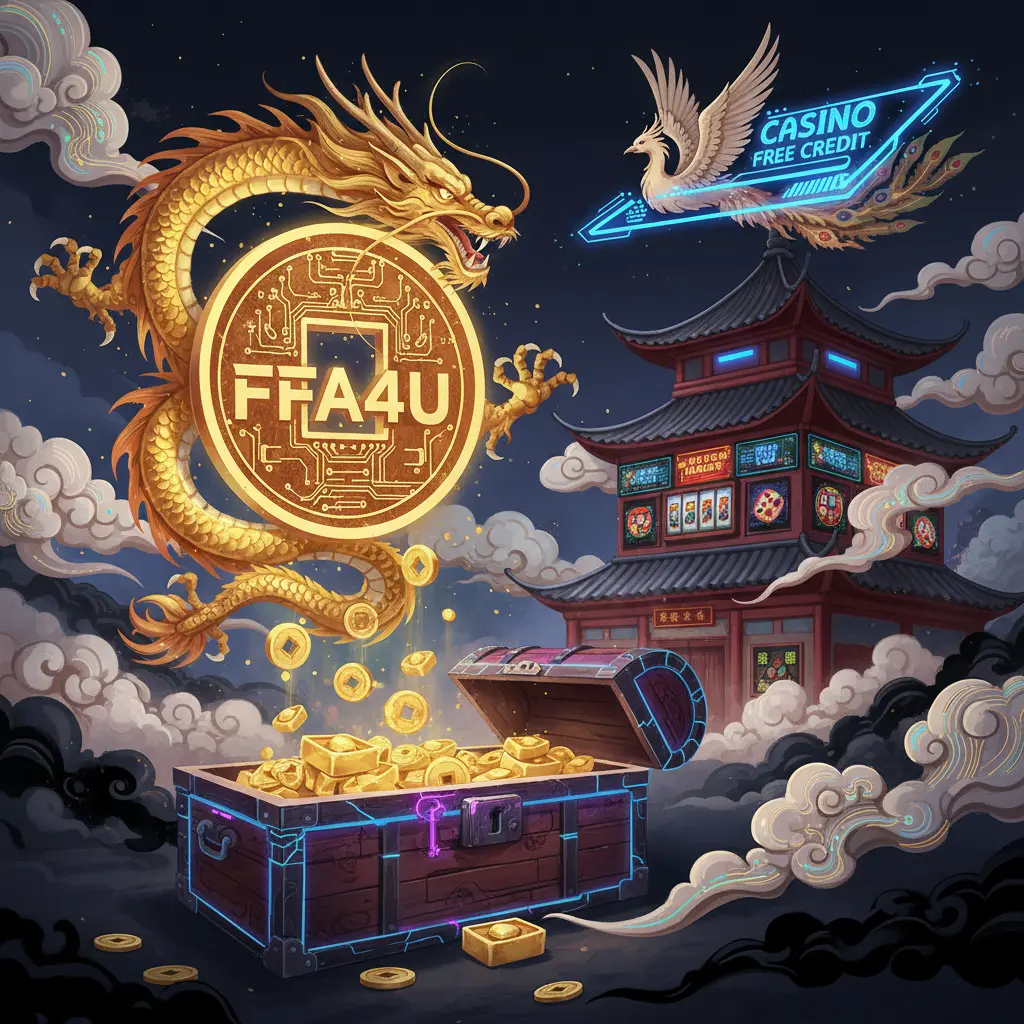 casino free credit - FFA