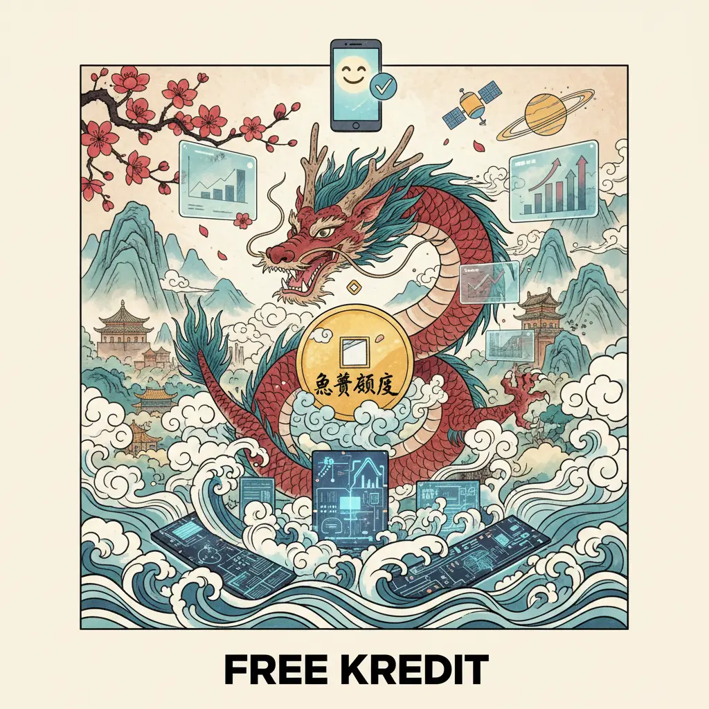 freekredit - Kredit