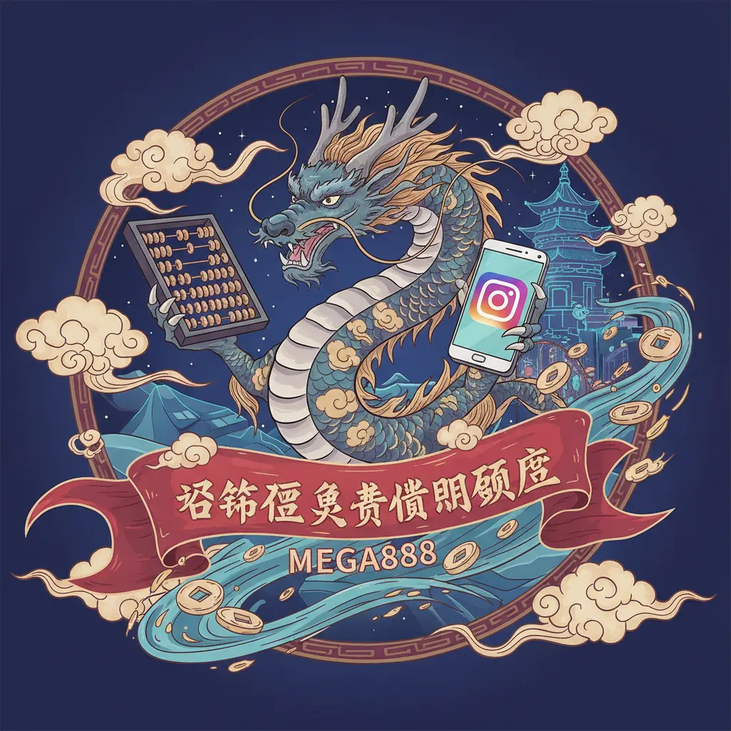 register dapat free credit mega888 - Instagram