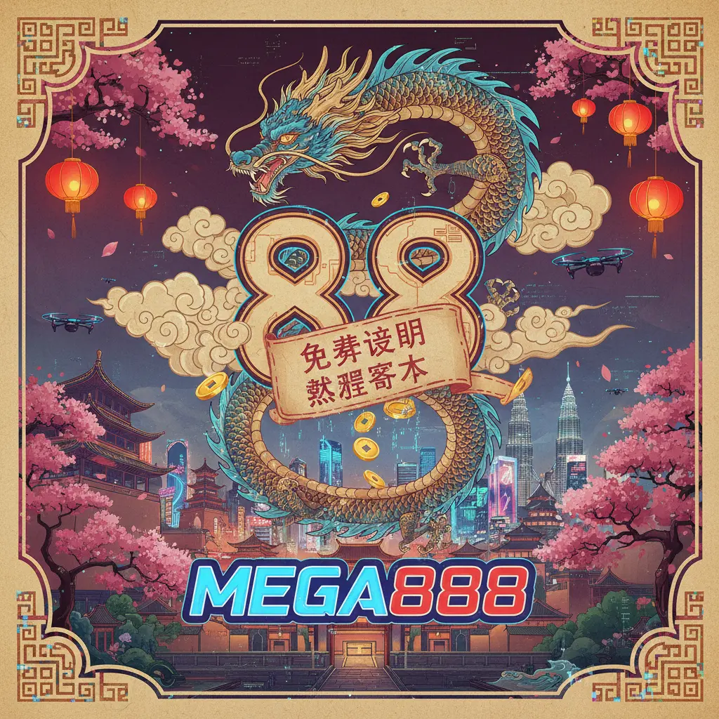 free credit no deposit mega888 - Malaysia