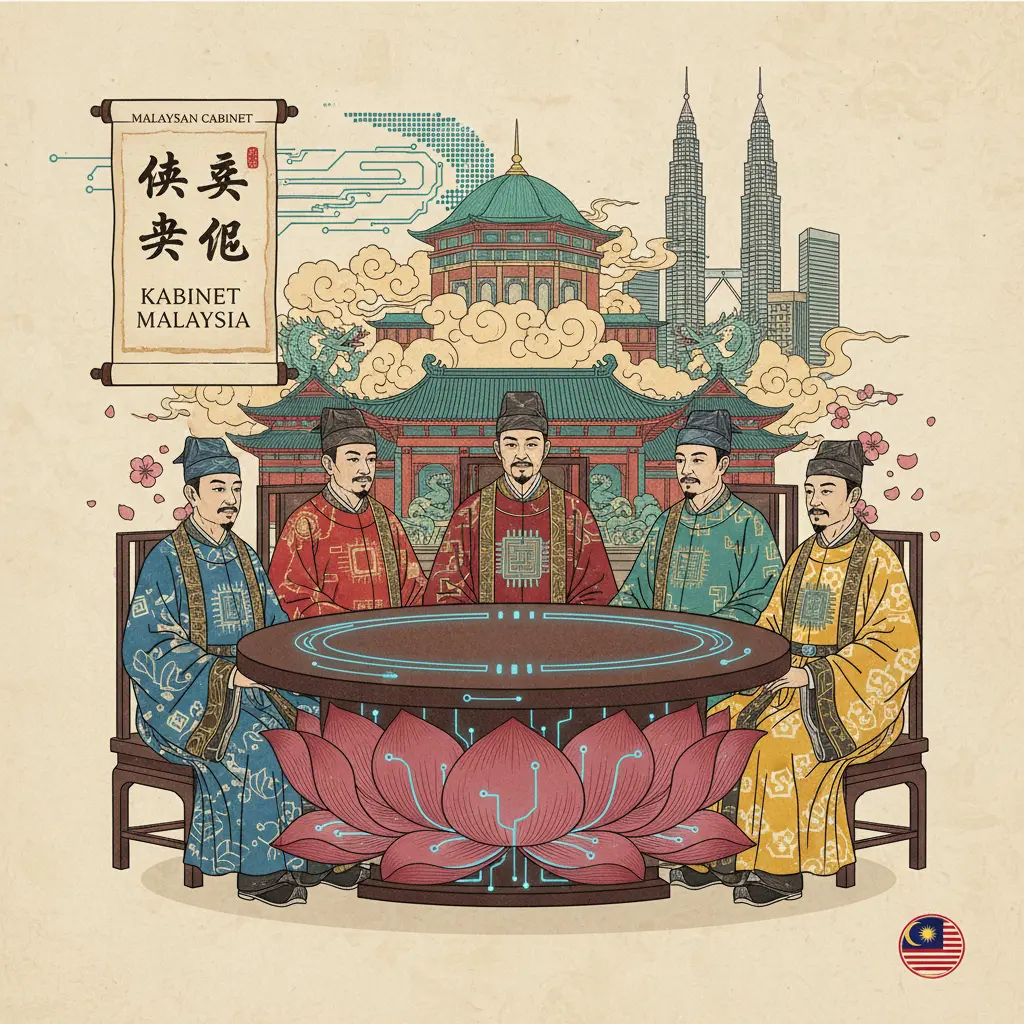 Malaysia - Malaysian