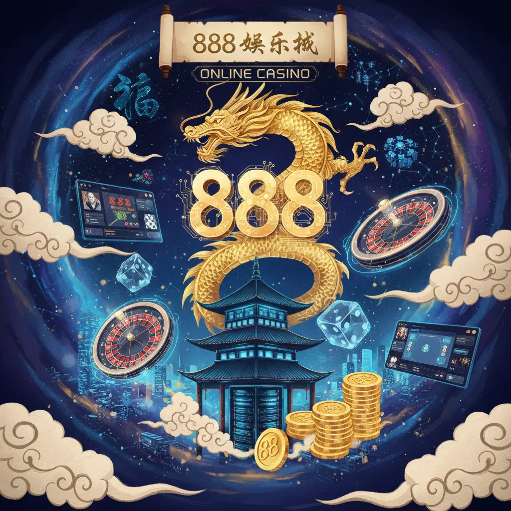 Online Casino - Casino