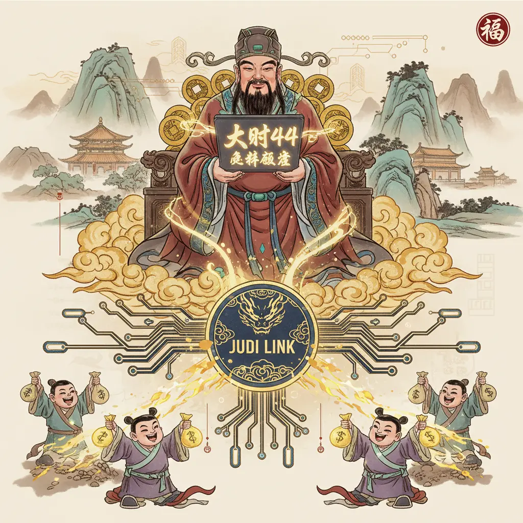 judi link free credit - Dadu