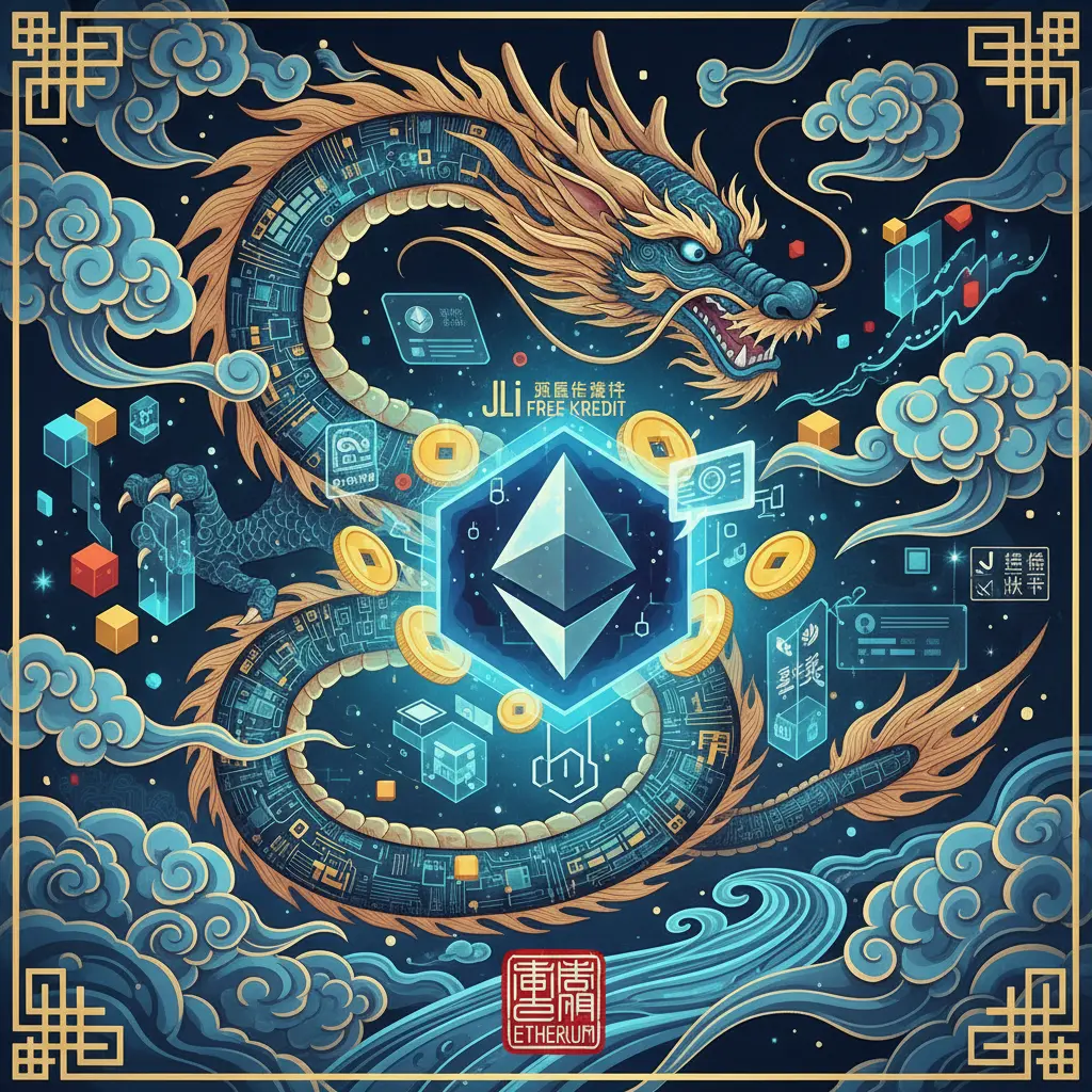 jili free kredit - Ethereum