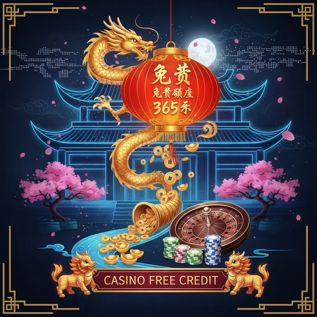 casino free credit - Credit