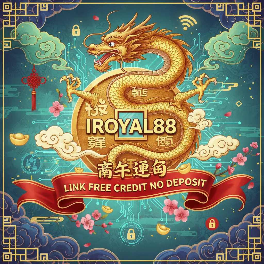 link free credit no deposit - IROYAL