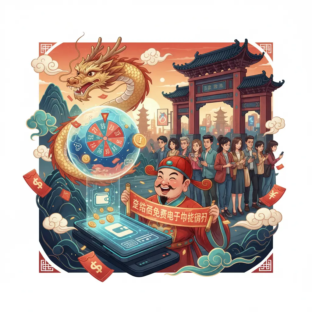 register dapat free credit e-wallet - Lottery