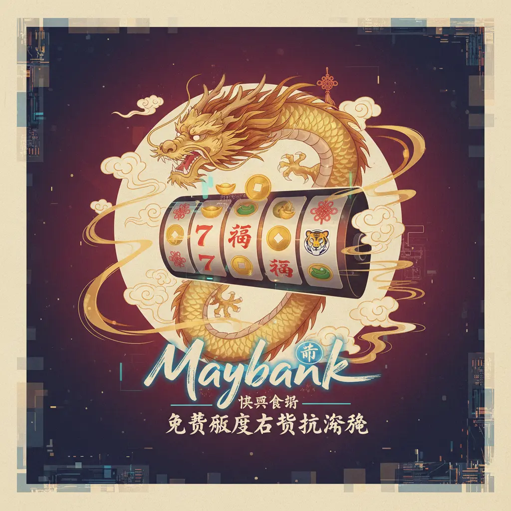 free kredit slot game - Maybank