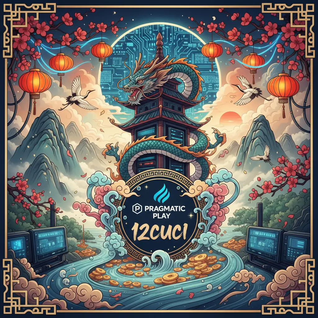 12CUCI - PragmaticPlay