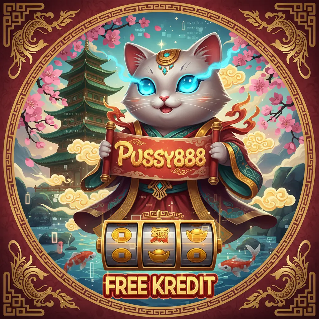 slot free kredit - Pussy