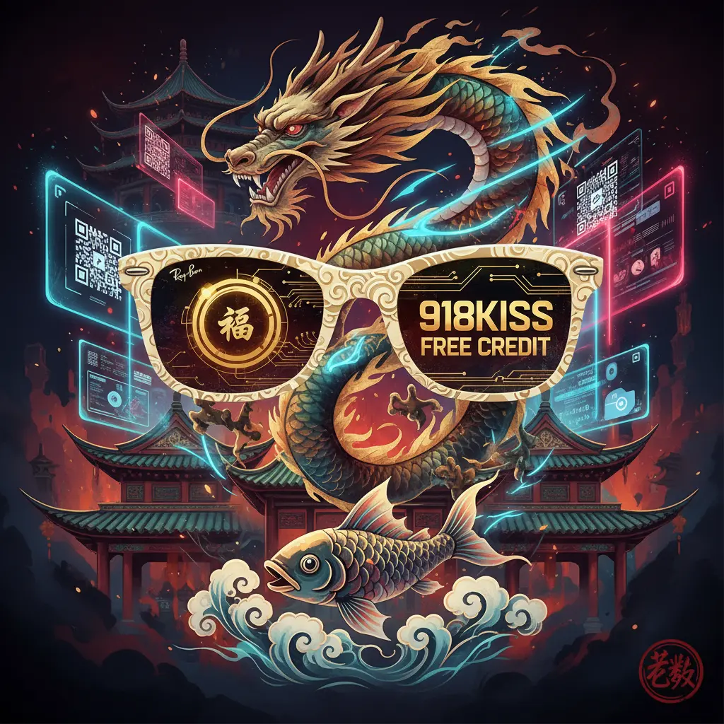 918kiss free credit - Meta