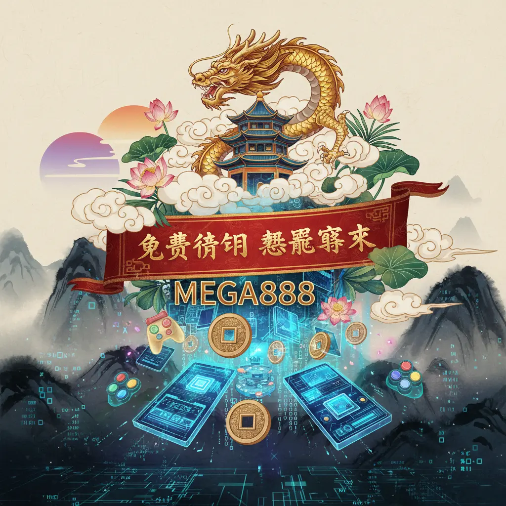 free credit no deposit mega888 - Southeast