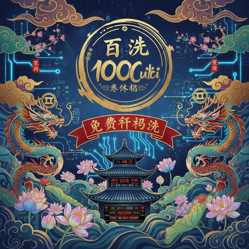 free credit cuci 100 - Cuci