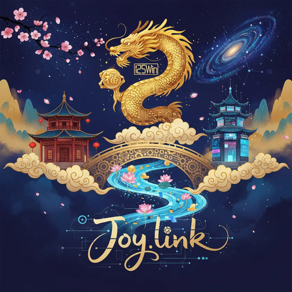 Joy.link - Win