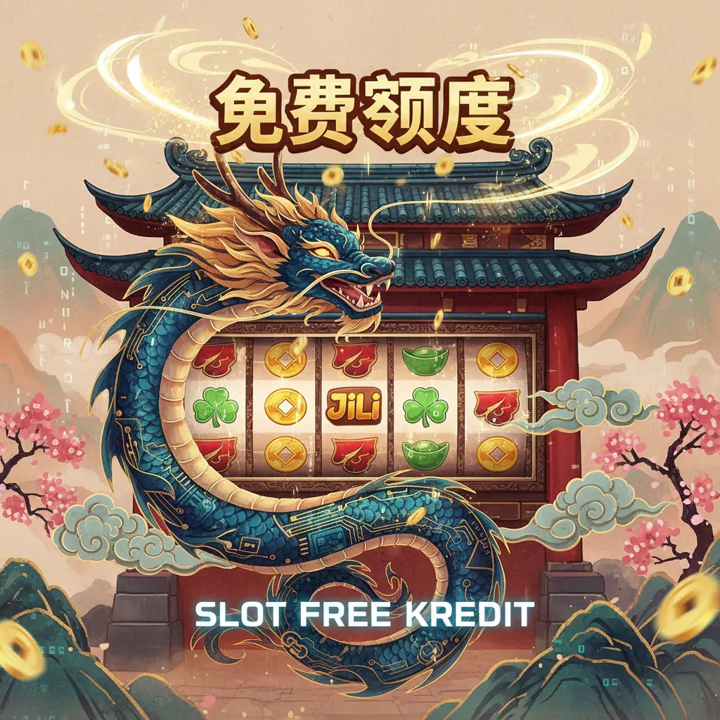 slot free kredit - JILI