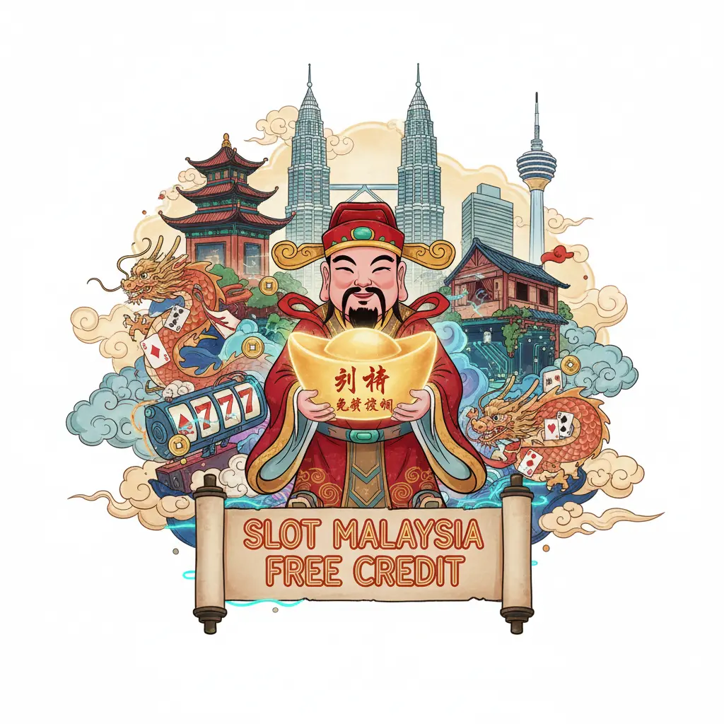 slot malaysia free credit - Malaysia