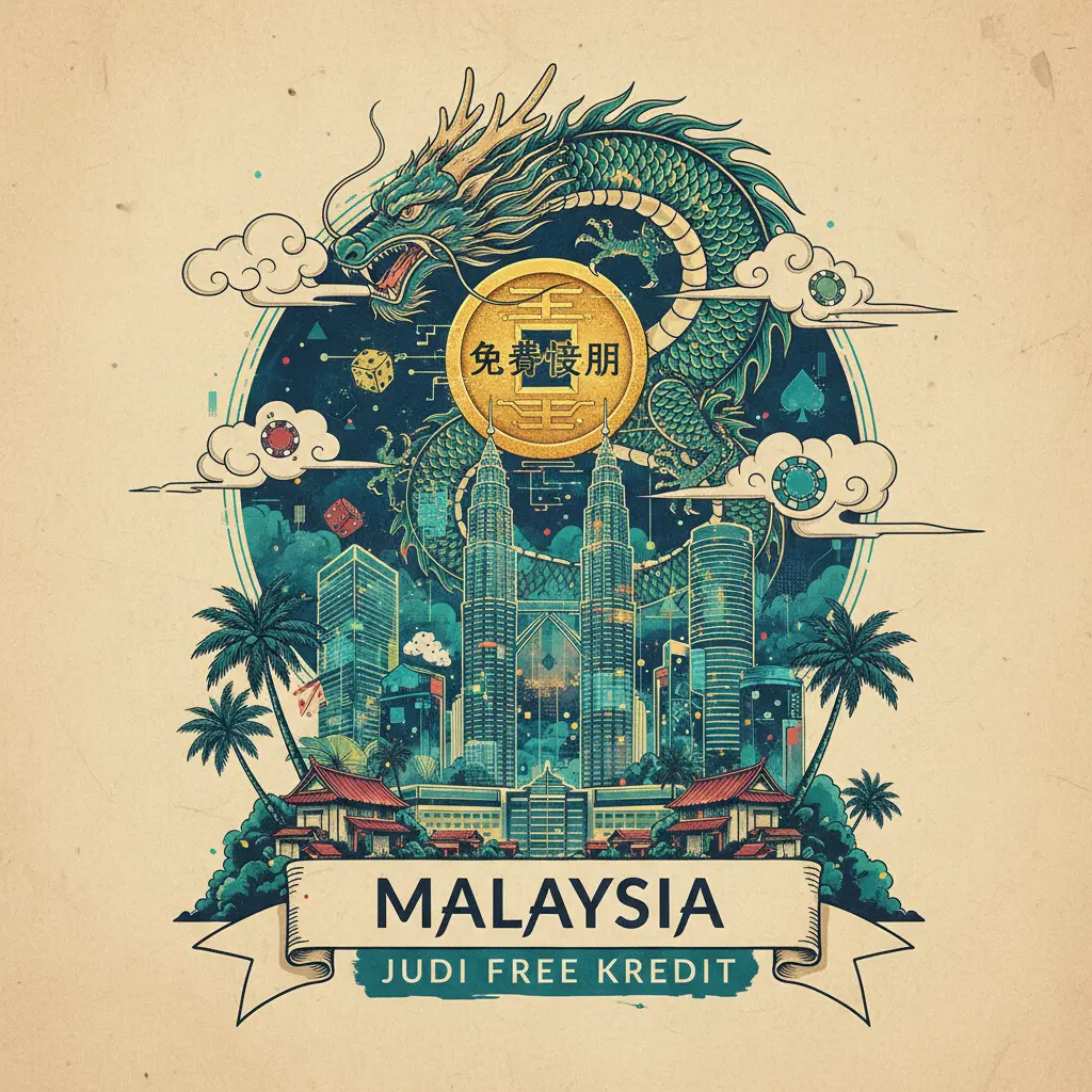 judi free kredit - Malaysia