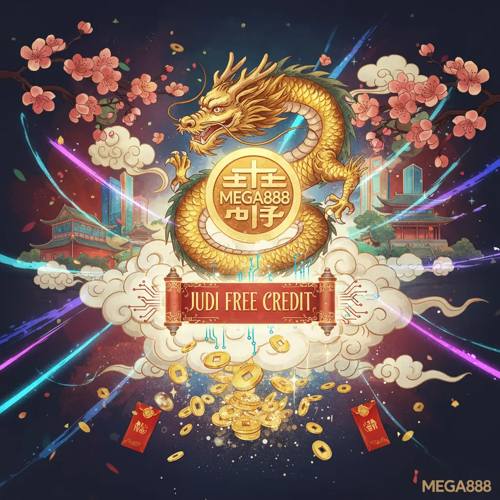 judi free credit - Mega