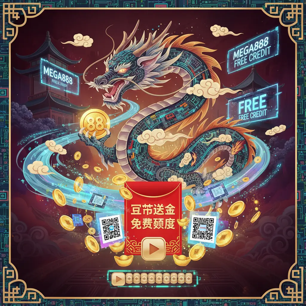 register dapat free credit mega888 - Mega